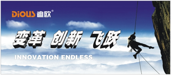 迪歐發展