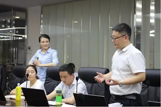 迪歐家具培訓