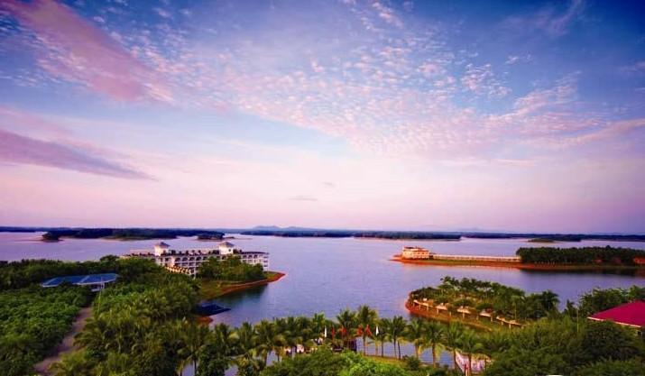 Dious迪歐家具-海南麗湖半島酒店(五星級(jí))項(xiàng)目-10823萬(wàn) Dious迪歐家具-海南麗湖半島酒店(五星級(jí))項(xiàng)目-10823萬(wàn)