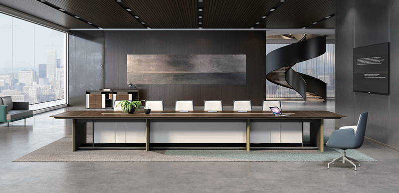 娉意系列會議桌 娉意系列會議桌