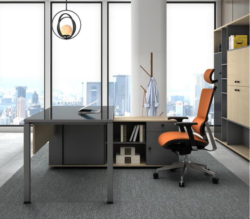 阿瑞斯系列-辦公桌 阿瑞斯系列-辦公桌