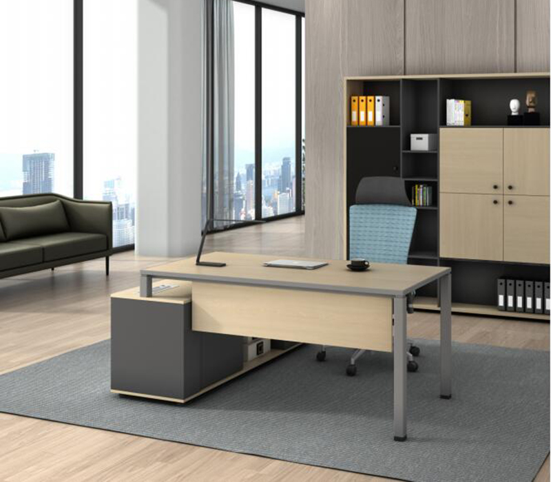 阿瑞斯系列-辦公桌 阿瑞斯系列-辦公桌