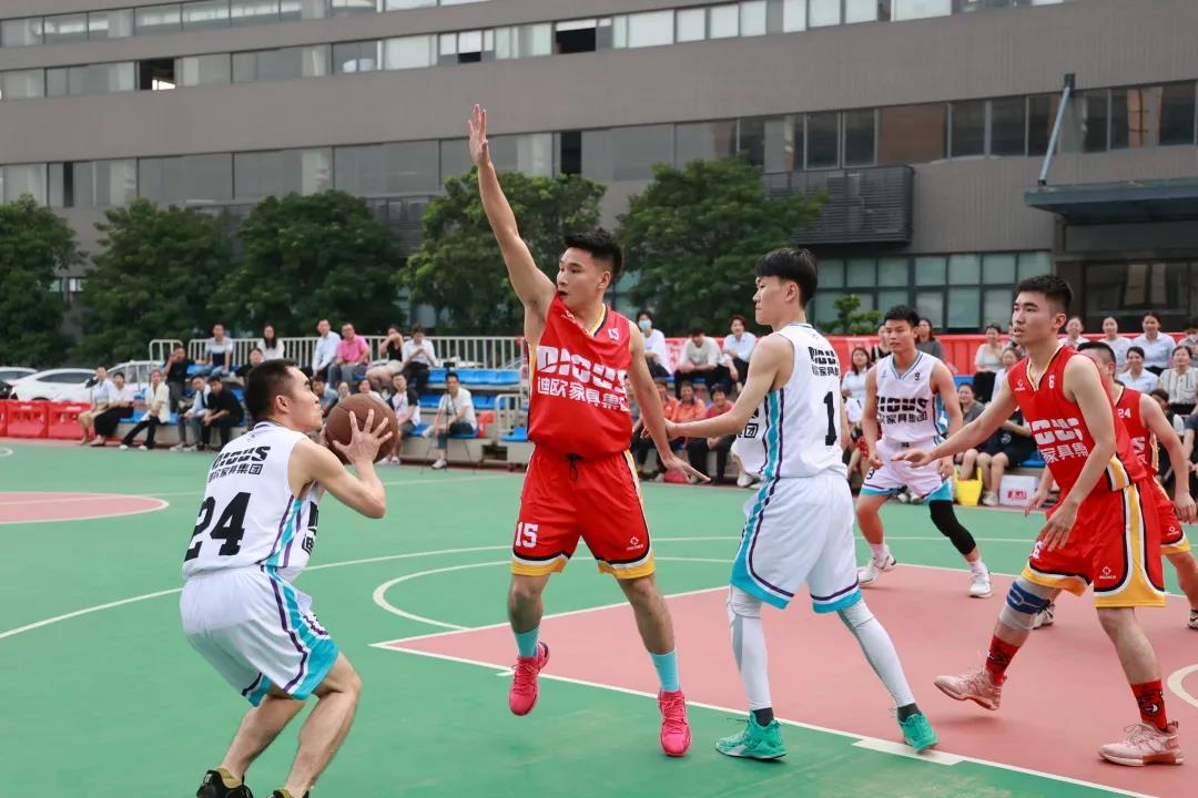 男子組籃球隊(duì)決賽 男子組籃球隊(duì)決賽