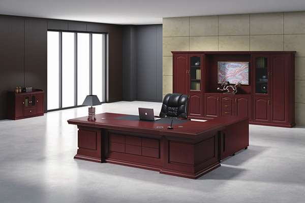 簡潔型事業單位總裁總經理班臺ED811628-3S 簡潔型事業單位總裁總經理班臺ED811628-3S