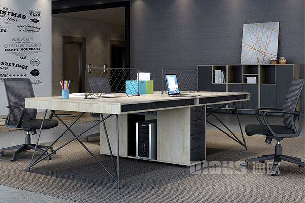 現(xiàn)代辦公桌辦公室辦公職員桌員工桌-幾何 現(xiàn)代辦公桌辦公室辦公職員桌員工桌-幾何