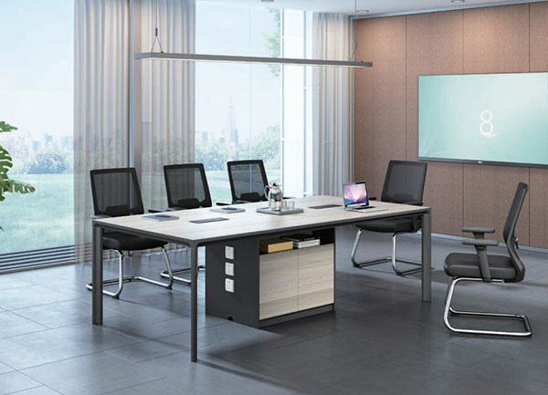 十環(huán)廠家定制艾特系列 - 現(xiàn)代會(huì)議室多人辦公桌 十環(huán)廠家定制艾特系列 - 現(xiàn)代會(huì)議室多人辦公桌